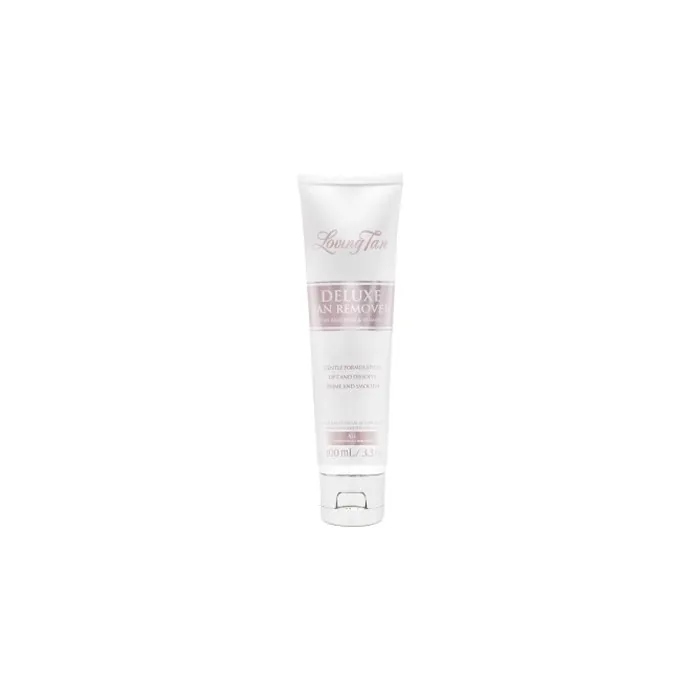 Loving Tan Deluxe Tan Remover 100ml