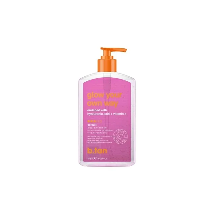 Btan Glow Your Own Way 473 Ml