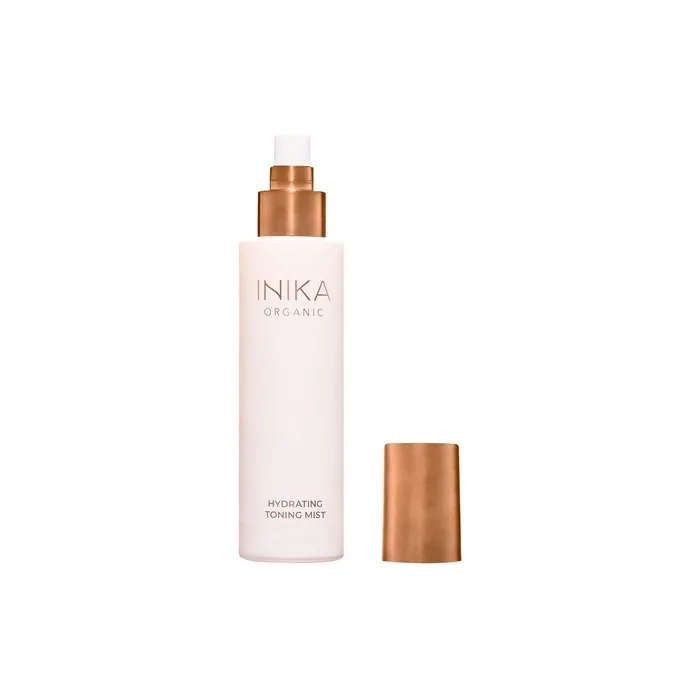 INIKA Organic Natural Tanning Mist