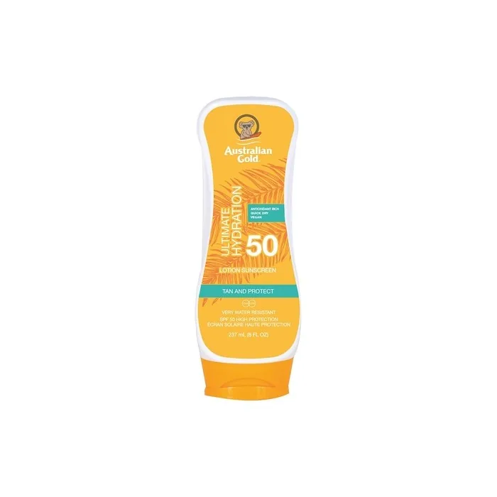 Australian Gold SPF 50+ Lotion 227g