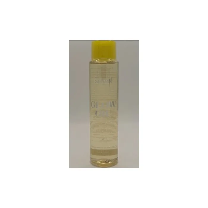 Supergoop! Glow Oil SPF 50 Dry Body Oil Sunscreen 5oz