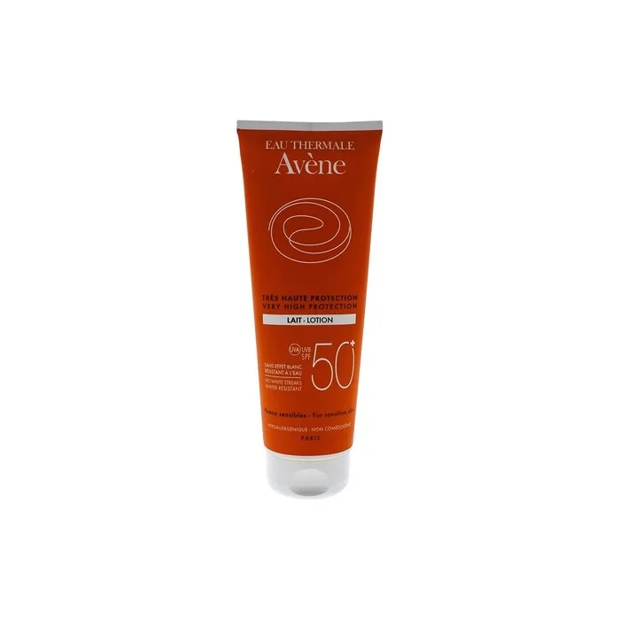 Avene Lotion SPF 50 for Women 8.5oz