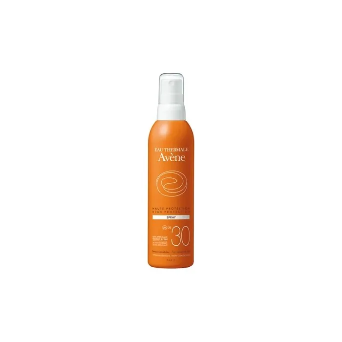 Avne Avene High Protection Spray Spf30 200ml
