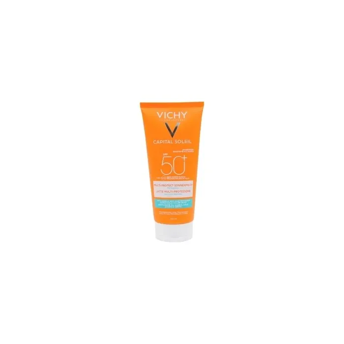 Vichy Capital Soleil Multi Protection Milk Spf 50 200ml