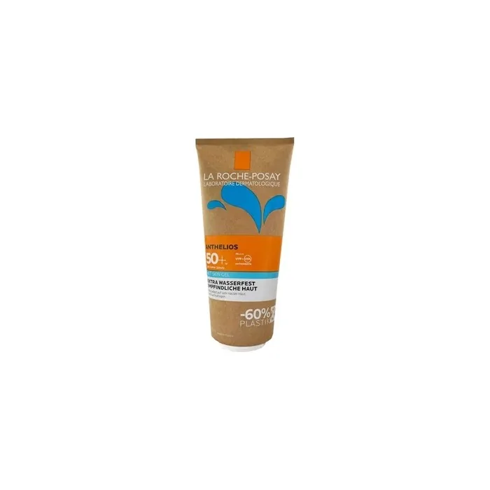 La Roche Posay Anthelios Xl Wet Skin Gel Spf 50 200 Ml