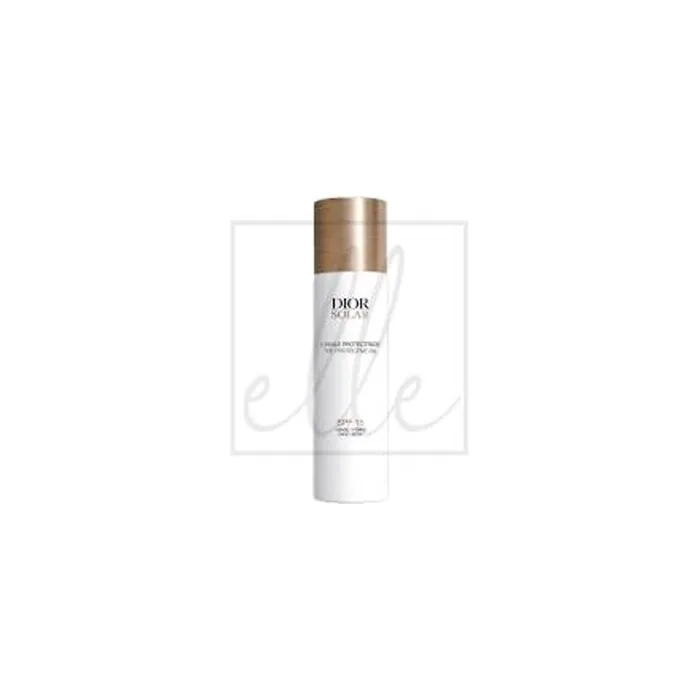 Dior The Protective Oil Spf 15 125ml Sunscreen Oil