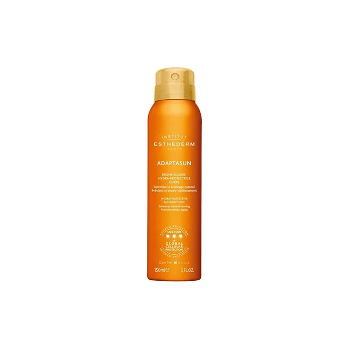 Institut Esthederm Adaptasun Hydra-Protective Sun Body Mist 150 Ml