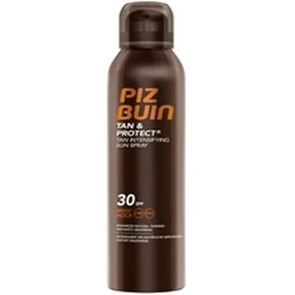 Piz Buin Tan Intensifying Sun Spray Spf 30 150ml