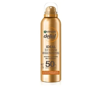 Garnier Delial Ideal Bronze Protective Mist SPF 50
