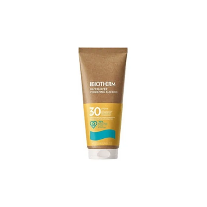 Biotherm Waterlover Hydrating Sun Milk Spf 30 200ml