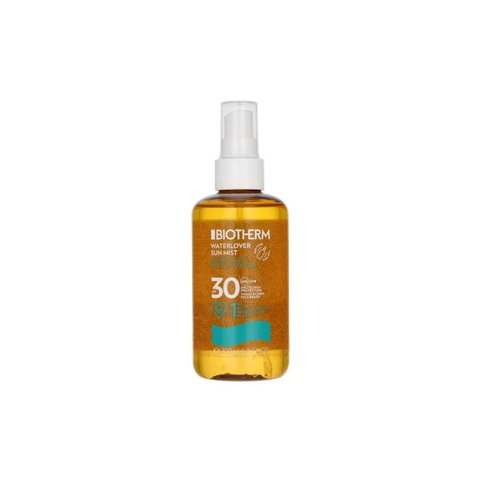 Biotherm Waterlover Sun Mist Spf30 200 Ml