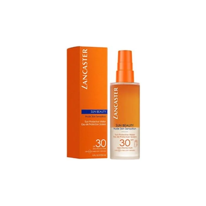 Lancaster Sun Beauty Sun Protective Water Spf 30 150 Ml Sunscreen Spray