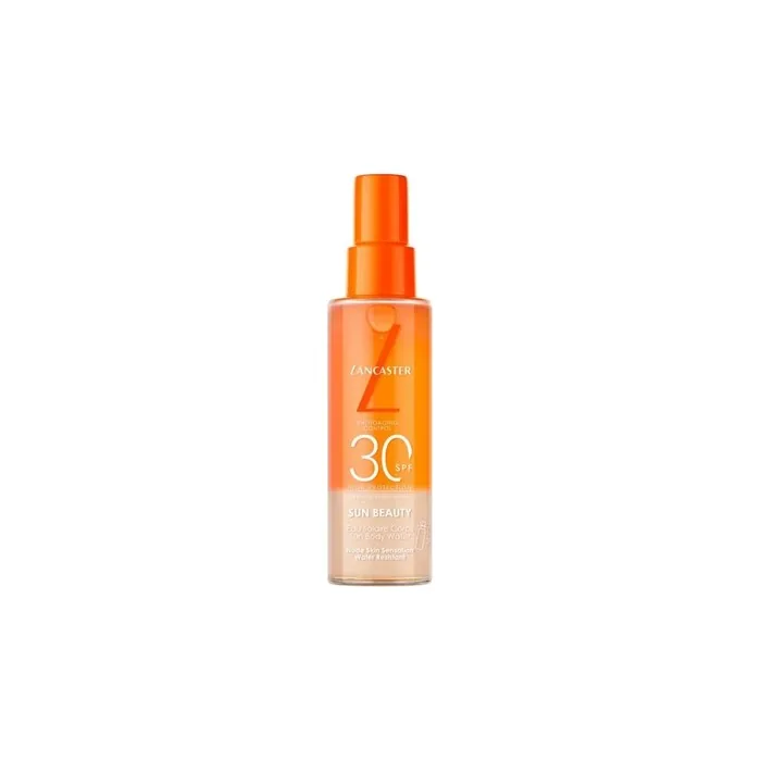 Lancaster Lancaster Sun Beauty Water Spf 30 100ml Spray