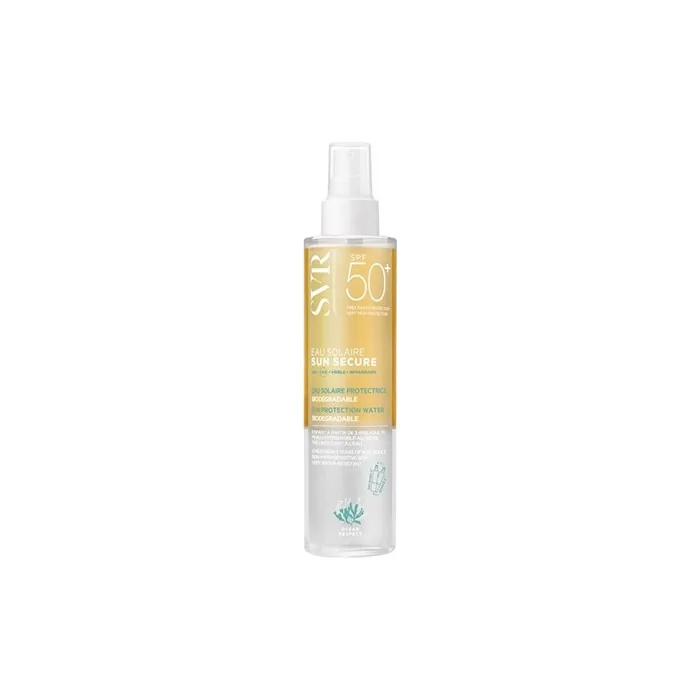 Svr Refreshing Twophase Sun Spray Spf 50 200 Ml