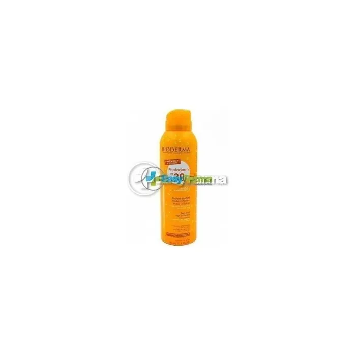 Bioderma Photoderm Spf 30 High Protection Transparent Spray 150 Ml