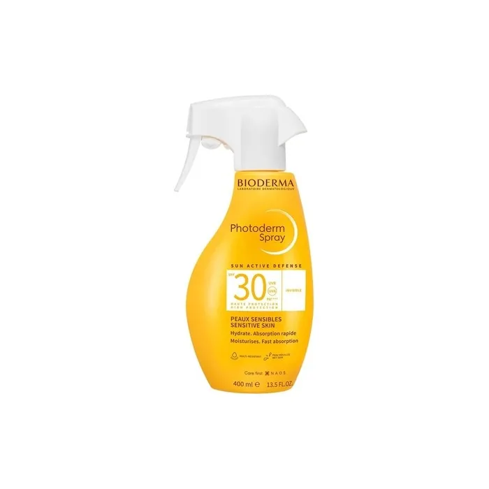 Bioderma Photoderm Spray SPF30 400ml