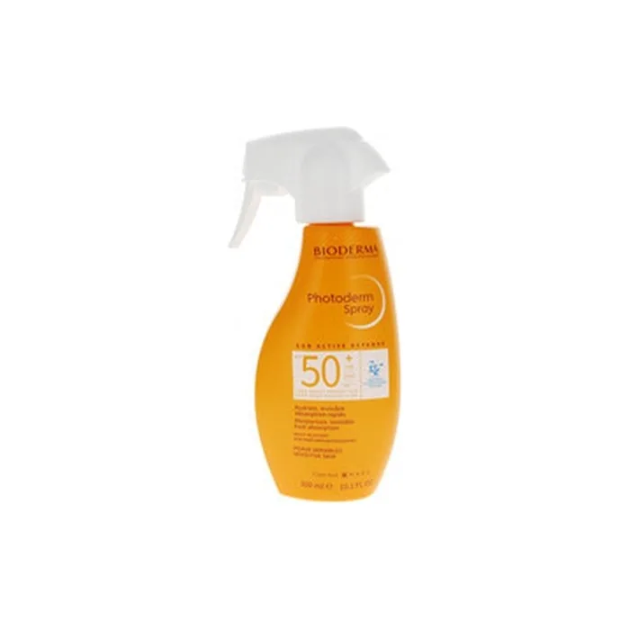 Bioderma Photoderm Spray Spf50 300ml