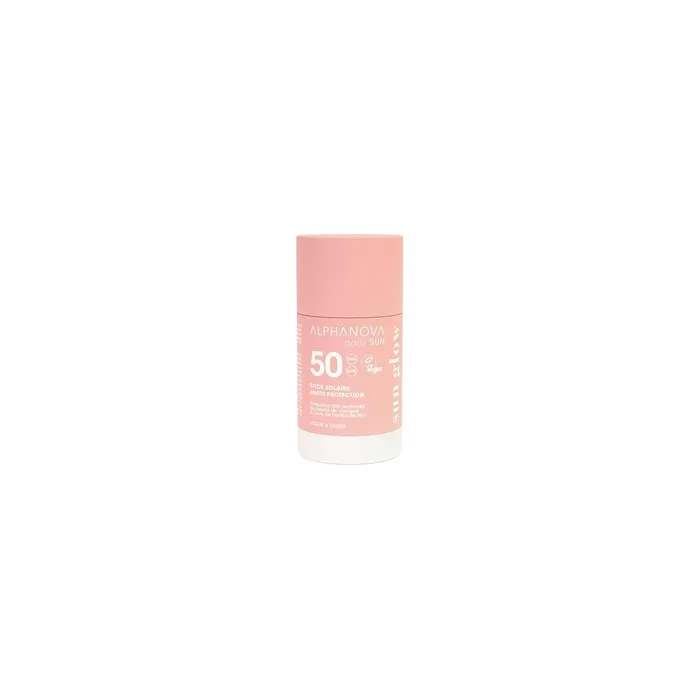 Alphanova Sante Sun Stick SPF 50 17ml