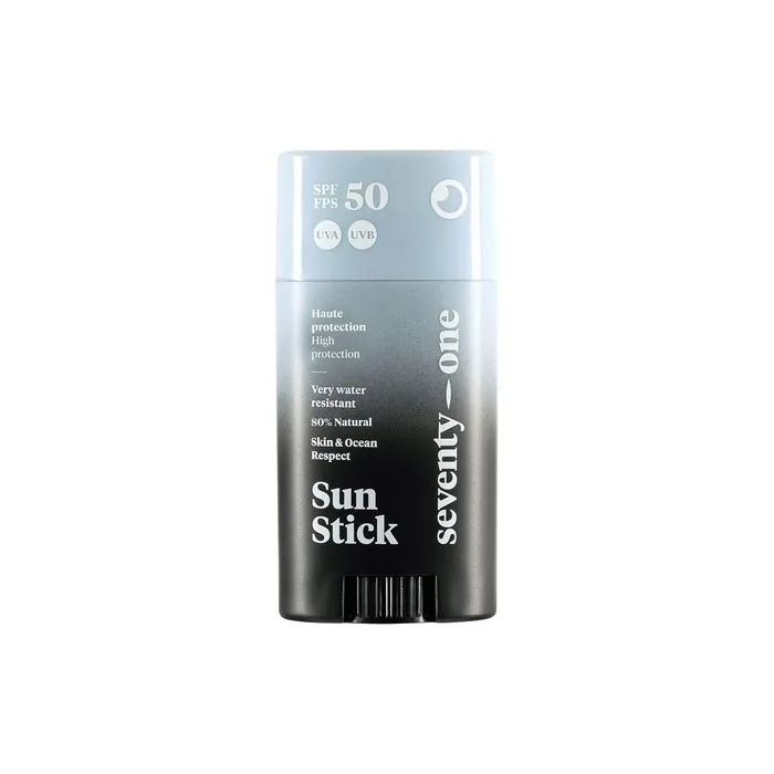Sun Stick Go Wild The Invisible