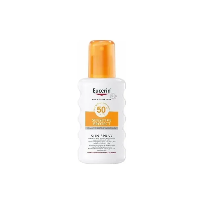 Eucerin Sun Protection Sun Mist SPF 50 200ml