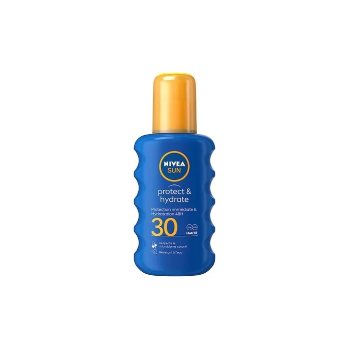 Nivea Sun Protect & Hydrate Spray SPF30 200ml