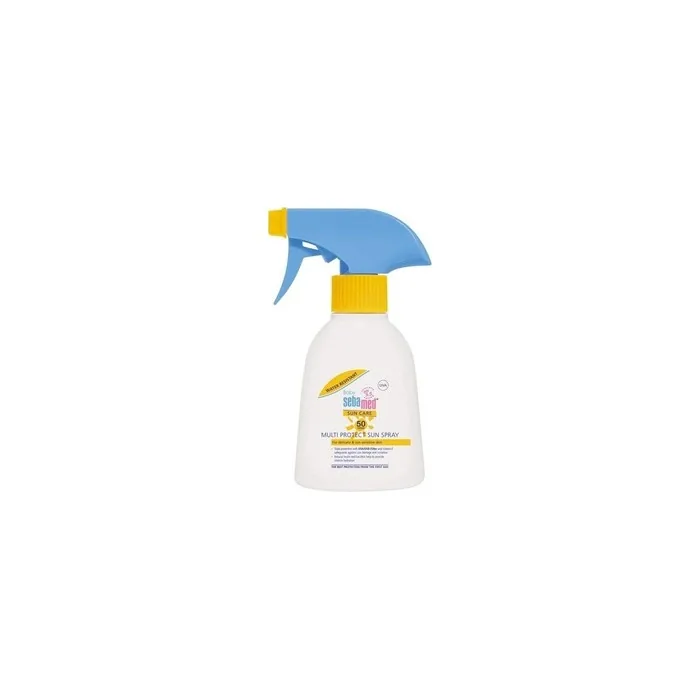 Sebamed Sun Care Spray SPF 50