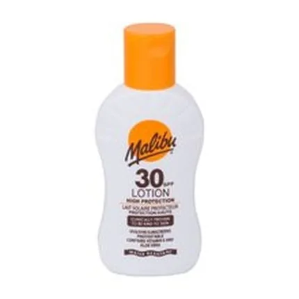 Malibu Sun Lotion Spf 30 200 Ml