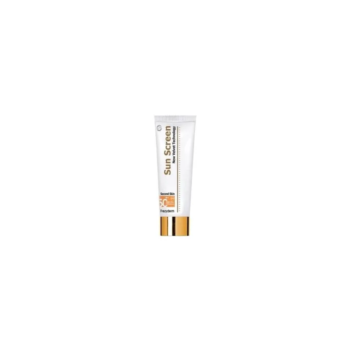 Frezyderm Sun Screen Velvet Body Spf 50 125ml
