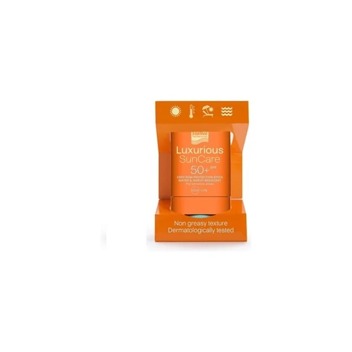 Luxurious Luxurious Sun Care Suncare Stick Spf50+ - 16g