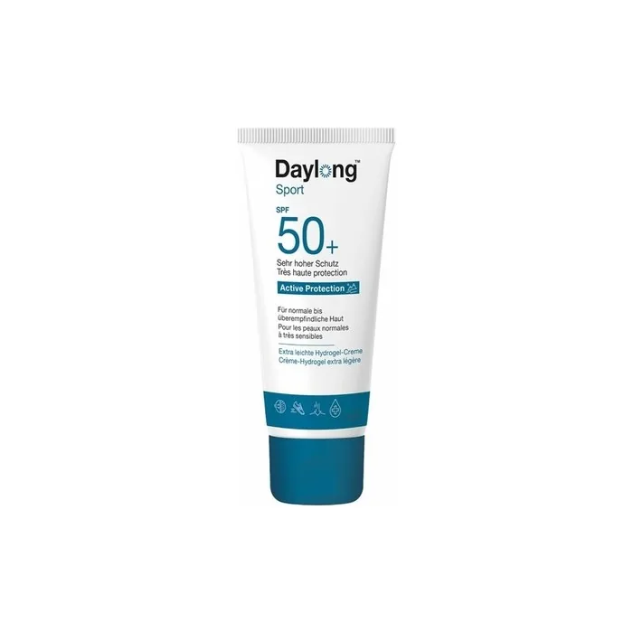 Daylong Sport Cream Hydrogel Extra Light SPF 50+ 200ml