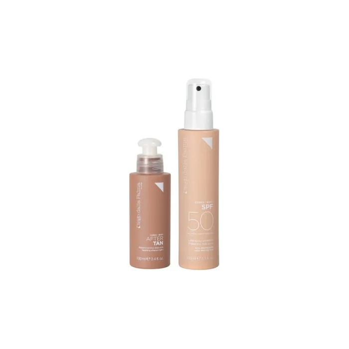 Diego Dalla Palma Milk Body Spray SPF50