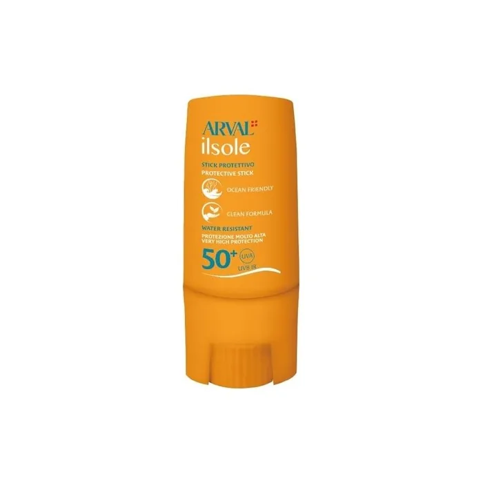 Arval Sole Stick Ocean Friendly SPF 50+