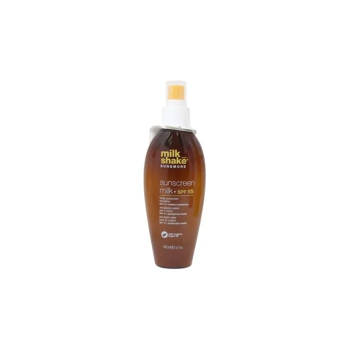Milk Shake Sunscreen Milk 140ml