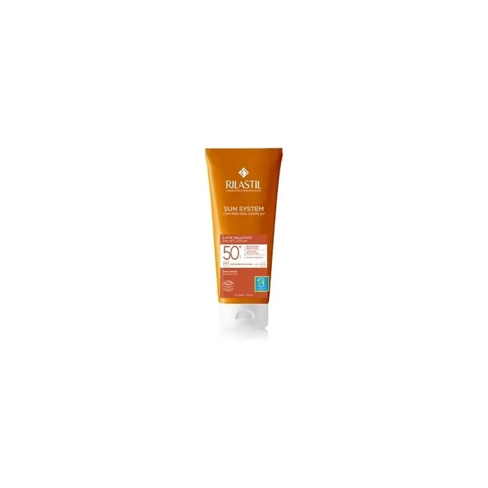 Rilastil Rilastil Sun System Lotion Spf 50 200ml