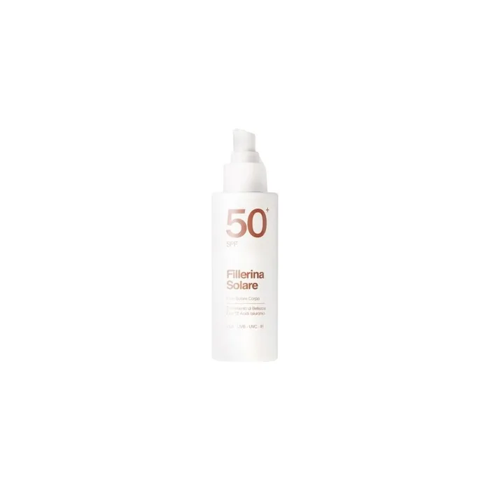 Labo Suisse Fillerina Body Sunscreen SPF 50+ 150ml