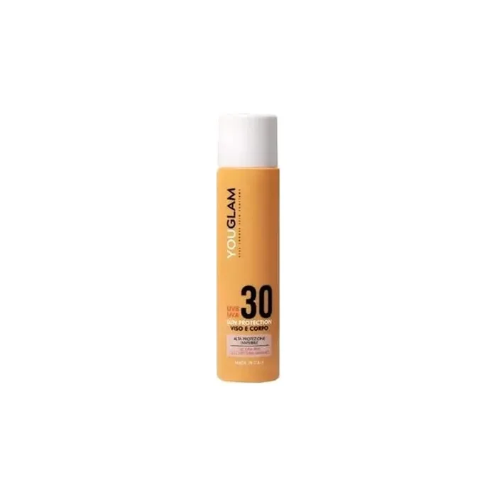 Youglam Sun Protection 30 Body Lotion 100ml