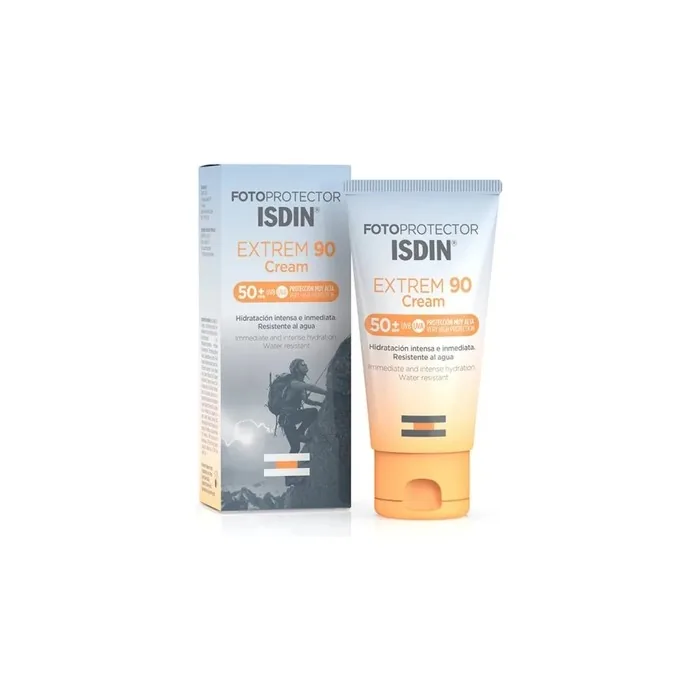 Isdin Isdin Fotoprotector Extrem 90 Spf 50 50ml