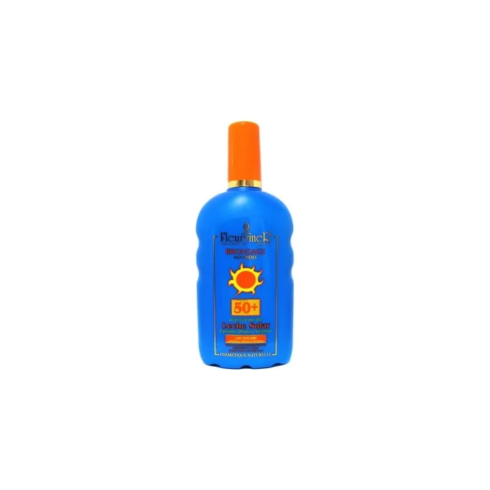 Fleurymer Leche Solar Corporal Spf 50Plus 250Ml