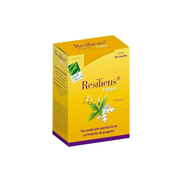 Durable Protection 60 Capsules