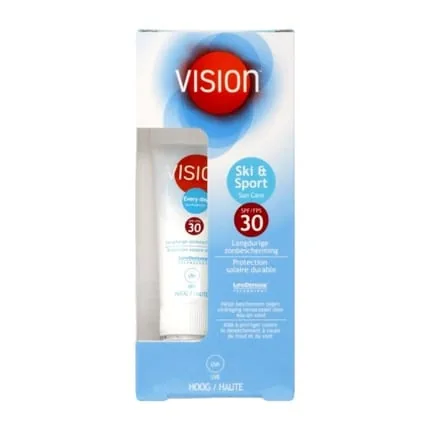 Vision Mini Vision Ski & Sport Spf30