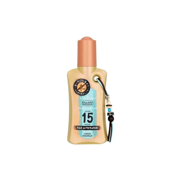 BYRON BAY Sunscreen Spray SPF 15 200ml