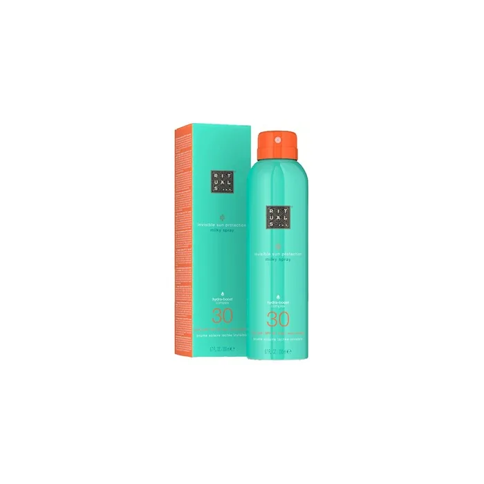Rituals The Ritual Of Karma Sun Protection Milky Spray Spf 30 200ml