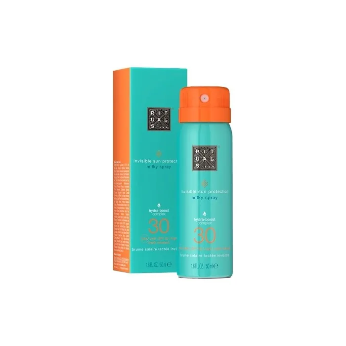 Rituals Ritual Of Karma Sun Protection Milky Spray Spf30