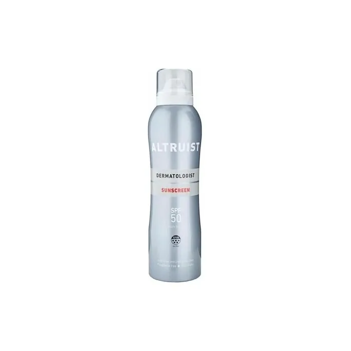Altruist Sun Spray SPF 50 200ml
