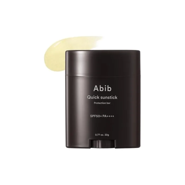 Abib Quick Sunstick Protection Bar SPF 50