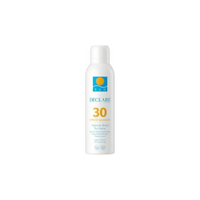 Declar Hyaluron Boost Sun Spray Spf 30 200 Ml