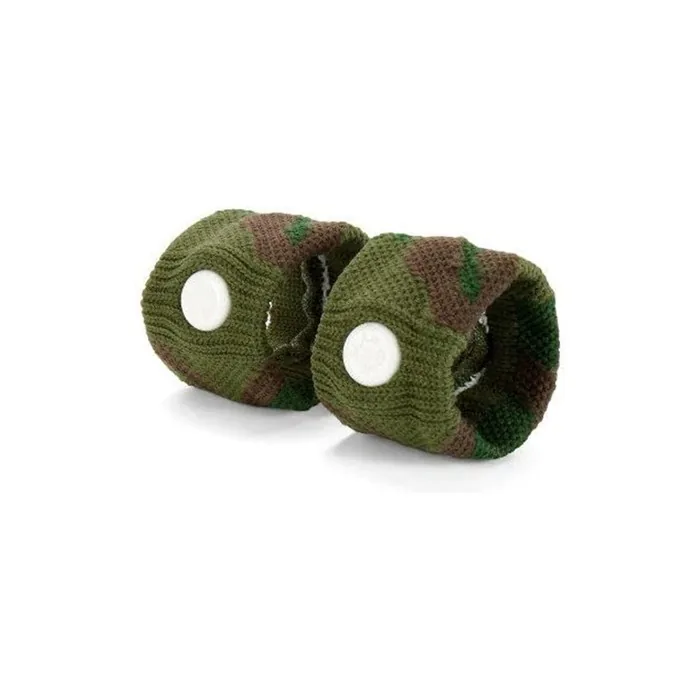 Sea-Band Child Anti-Nausea Bracelet Green