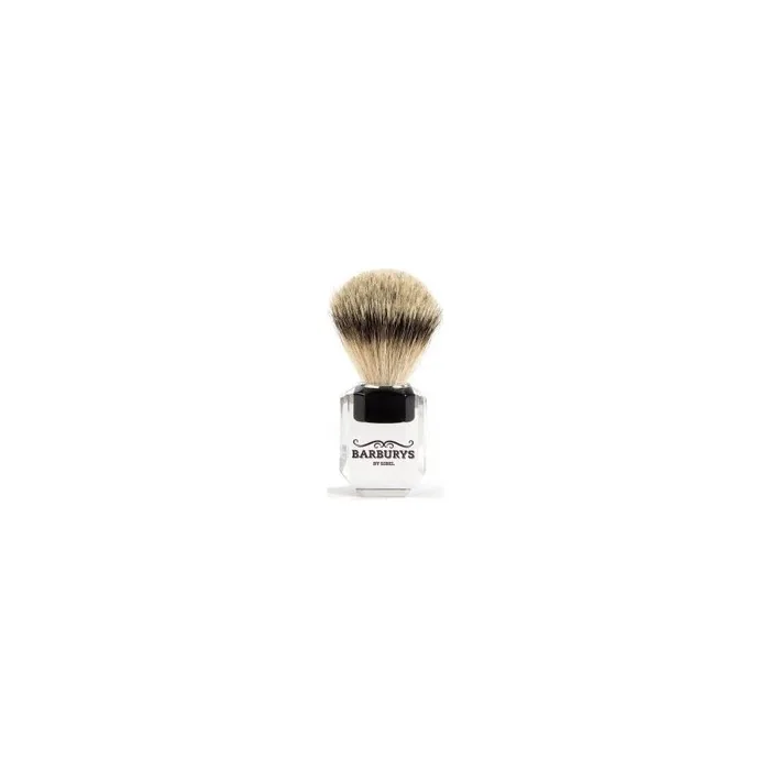 Sibel Blaireau Barbury Light Quartz