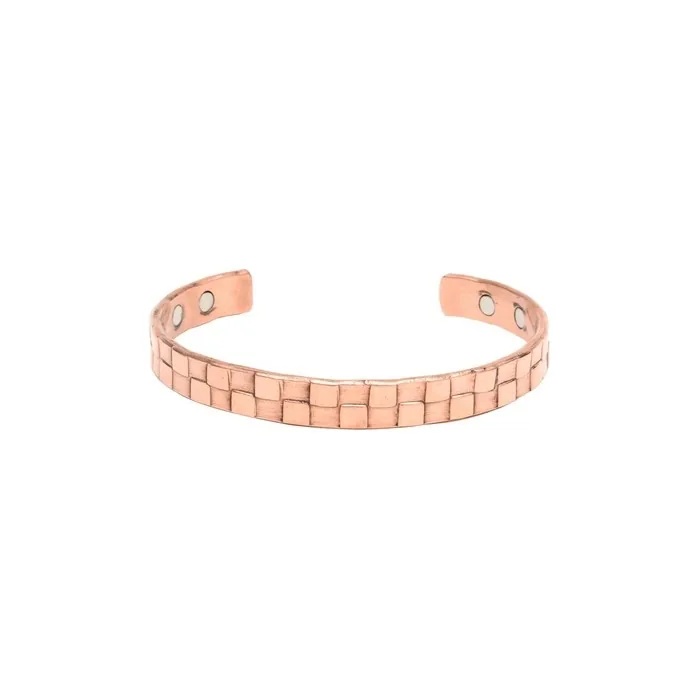 Sattva Ayurveda Copper Bracelet 1087 - 1 Piece