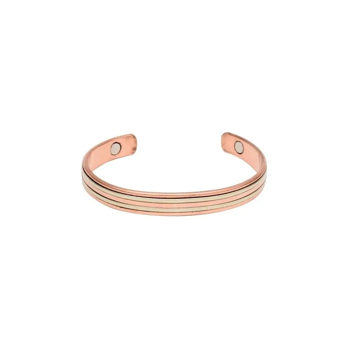 Sattva Copper Bracelet 0277